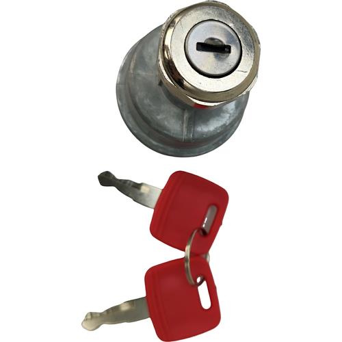 DURAFORCE Ignition Key Switch For RE56411 John Deere 4210 4310 4410 4510 4610 4710 4720++