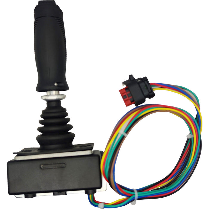 DURAFORCE 1001166538 Joystick Controller for JLG 450AJ 510AJ 520AJ 600A 600AJ 740AJ 800A