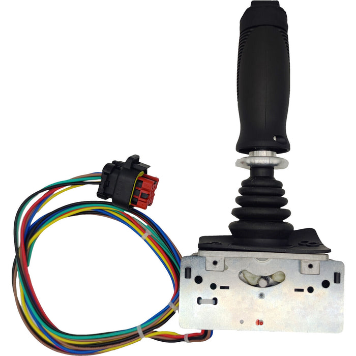DURAFORCE 1001166538 Joystick Controller for JLG 450AJ 510AJ 520AJ 600A 600AJ 740AJ 800A