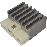 DURAFORCE Regulator Rectifier 4VV-H1960-01-00 for Yamaha Scooters Zuma II CW50 1997-2001