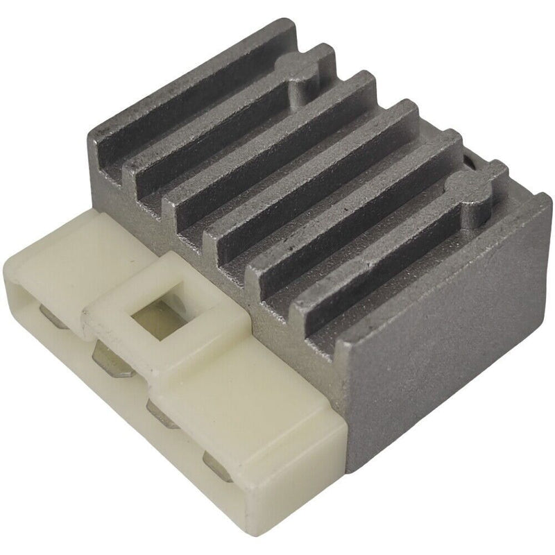 DURAFORCE Regulator Rectifier 4VV-H1960-01-00 for Yamaha Scooters Zuma II CW50 1997-2001