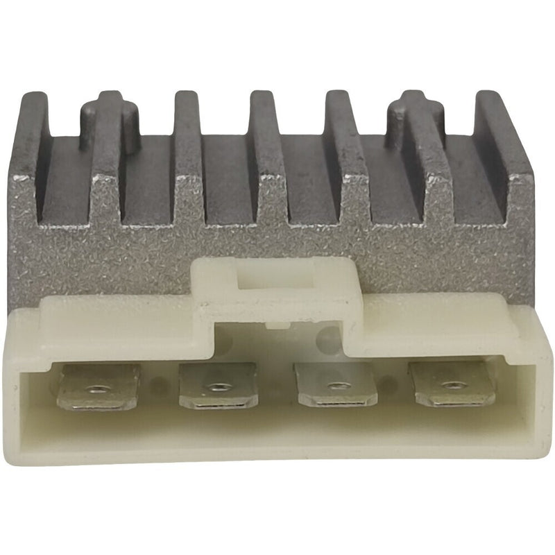 DURAFORCE Regulator Rectifier 4VV-H1960-01-00 for Yamaha Scooters Zuma II CW50 1997-2001