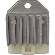 DURAFORCE Regulator Rectifier 4VV-H1960-01-00 for Yamaha Scooters Zuma II CW50 1997-2001