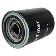 DURAFORCE Hydraulic Oil Filter LVA14703 for John Deere Tractor 2032R 2036R 2038R 3032E