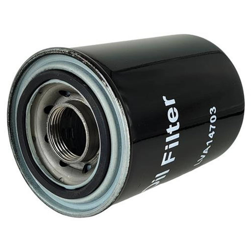 DURAFORCE Hydraulic Oil Filter LVA14703 for John Deere Tractor 2032R 2036R 2038R 3032E