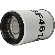 DURAFORCE Fuel Water Separator Filter for Baldwin BF46169-O 4080114C1 4080114C2 R34000BB01