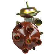 DURAFORCE Ignition Distributor M484161E for PEUGEOT 404 504 1.6 2.0L 1965-1979