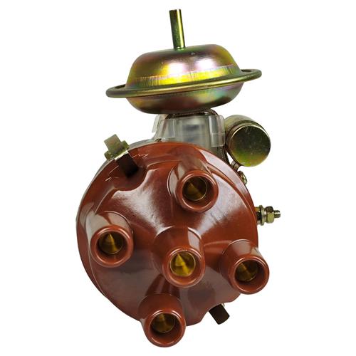 DURAFORCE Ignition Distributor M484161E for PEUGEOT 404 504 1.6 2.0L 1965-1979