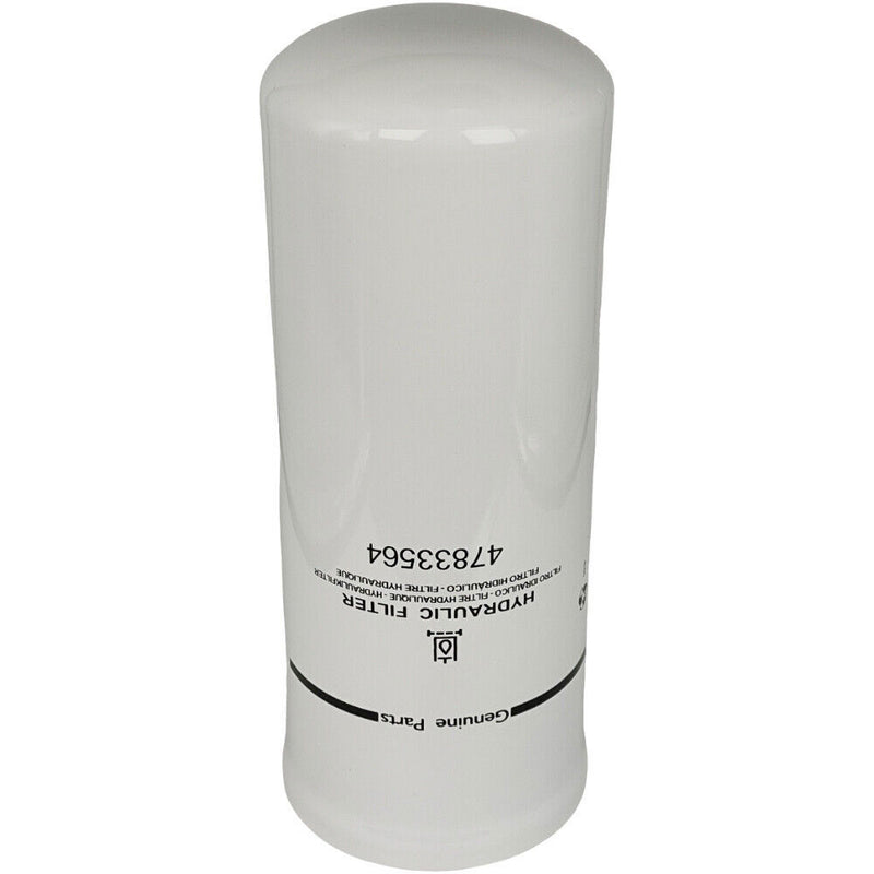 DURAFORCE Hydraulic Filter Replace Donaldson P569204 47456328