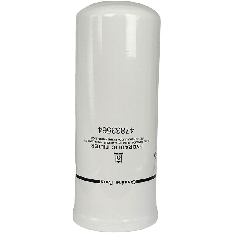 DURAFORCE Hydraulic Filter Replace Donaldson P569204 47456328