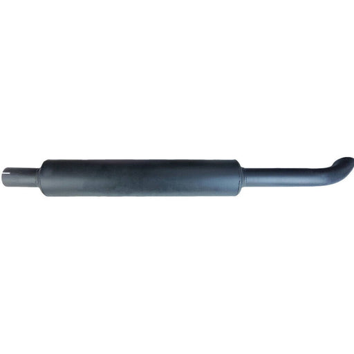 DURAFORCE Muffler 15221-12116 for Kubota Tractor L175 L185 L225 L235 L285 L295 L1500 L1501