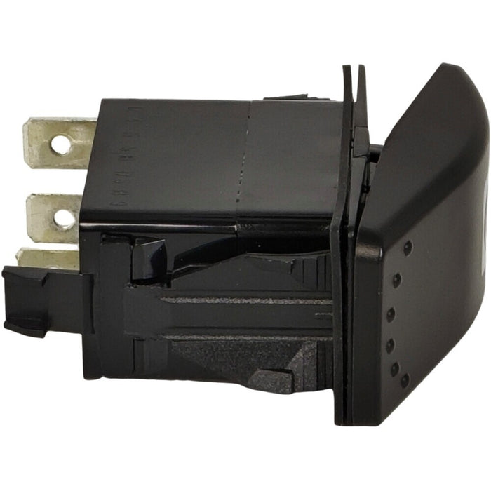 DURAFORCE Parking Brake Rocker Switch for Cat 246B 268B 236B 216 236 216B SERIE 257 232