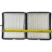 DURAFORCE Cabin Air Filter Kit for Kubota RTV1100CRX RTV1100CW RTV1100CW9 RTV1100CWX
