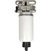 DURAFORCE Fuel Water Separator Assy 1J430-43350 for Kubota V1505 V2403 V2607 V3307 V3800
