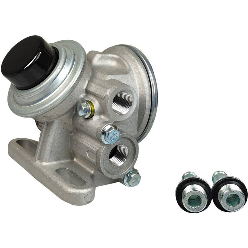 DURAFORCE Fuel Water Separator Assy 1J430-43350 for Kubota V1505 V2403 V2607 V3307 V3800