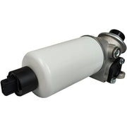 DURAFORCE Fuel Water Separator Assy 1J430-43350 for Kubota V1505 V2403 V2607 V3307 V3800