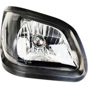 DURAFORCE For Kubota Right Front Headlight Bulb M96 MX4700 MX5100 M108 M5040 M5140 M5640