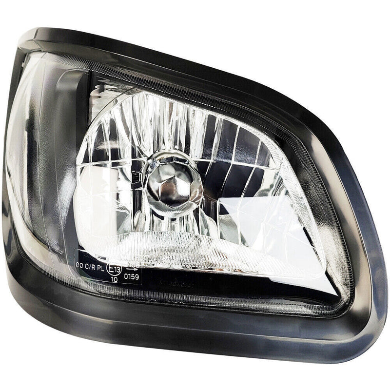 DURAFORCE For Kubota Right Front Headlight Bulb M96 MX4700 MX5100 M108 M5040 M5140 M5640