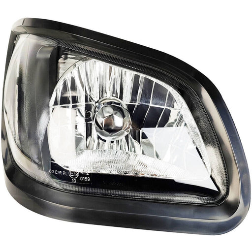 DURAFORCE For Kubota Right Front Headlight Bulb M96 MX4700 MX5100 M108 M5040 M5140 M5640