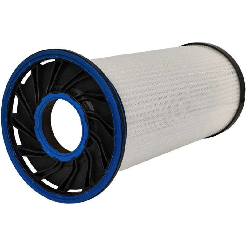 DURAFORCE Replacement Ingersoll Rand Air Compressor Oil Filter 23424922 23759871