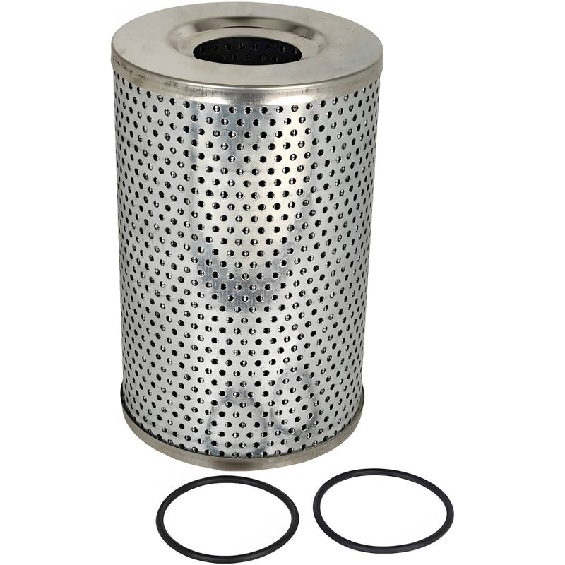 DURAFORCE Hydraulic Filter Fits Bobcat 1075 400 444 500 600 610 611 974 975 M970 621