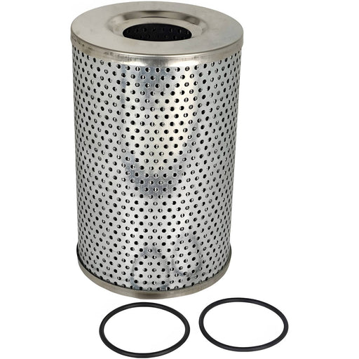 DURAFORCE Hydraulic Filter Fits Bobcat 1075 400 444 500 600 610 611 974 975 M970 621