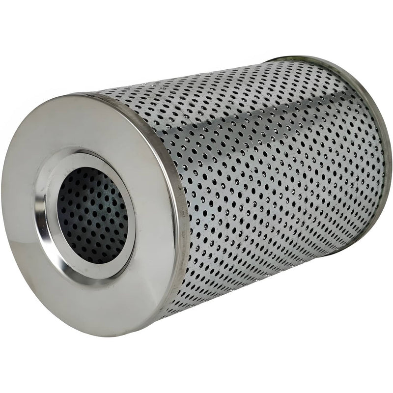 DURAFORCE Hydraulic Filter Fits Bobcat 1075 400 444 500 600 610 611 974 975 M970 621