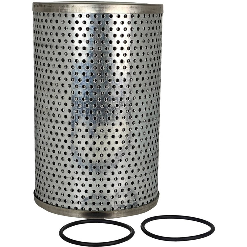 DURAFORCE Hydraulic Filter Fits Bobcat 1075 400 444 500 600 610 611 974 975 M970 621