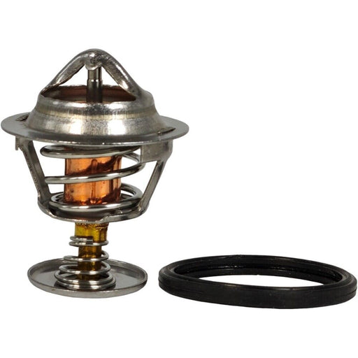 DURAFORCE 82℃ Thermostat 145206230 for Perkins Engine 403D-15 403D-15T 404D-22
