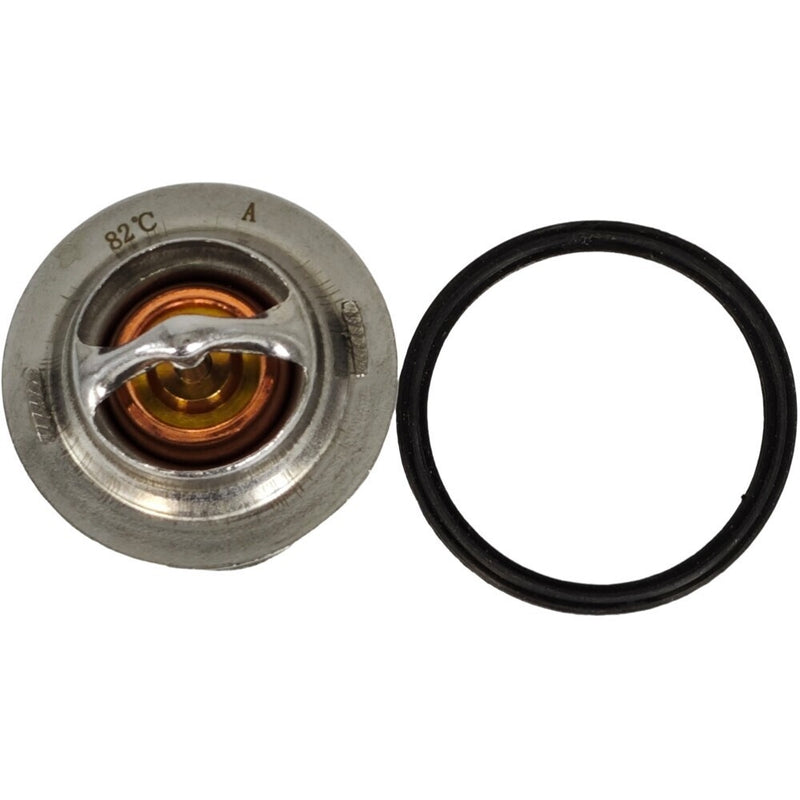 DURAFORCE 82℃ Thermostat 145206230 for Perkins Engine 403D-15 403D-15T 404D-22