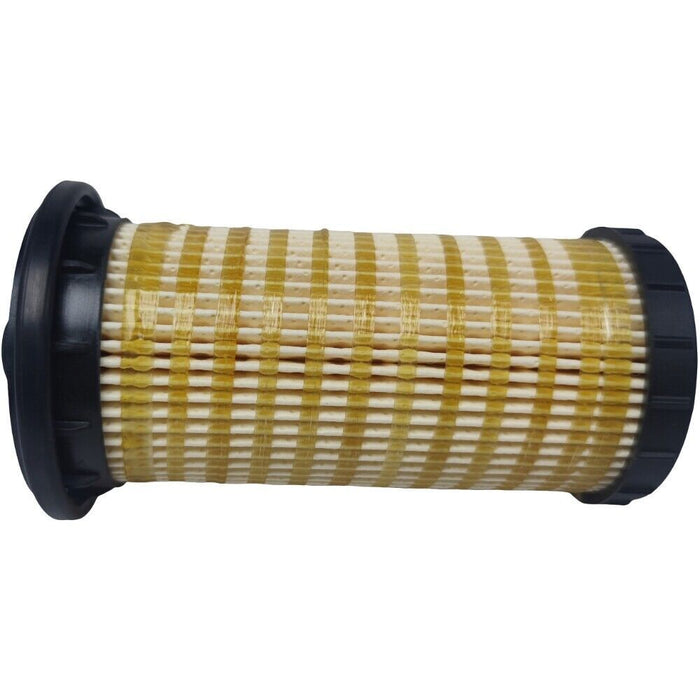 DURAFORCE 2PCS Fuel Filter Element Replace Perkins 3611274 FG Wilson 10000-70419