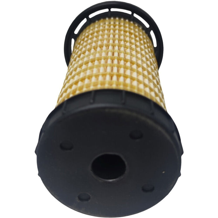 DURAFORCE 2PCS Fuel Filter Element Replace Perkins 3611274 FG Wilson 10000-70419