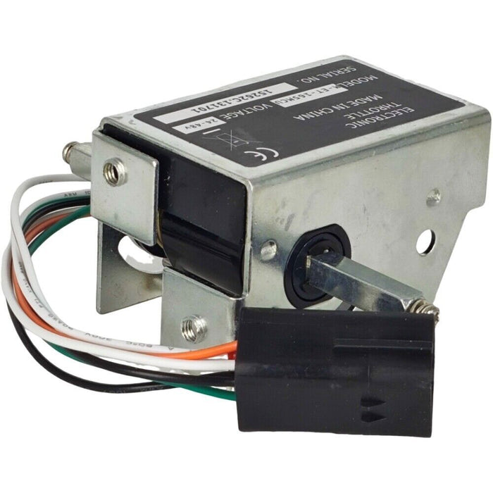 DURAFORCE 24-48V ET-165 MCU Electronic Throttle for Curtis Forklift Stacker Pallet Truck