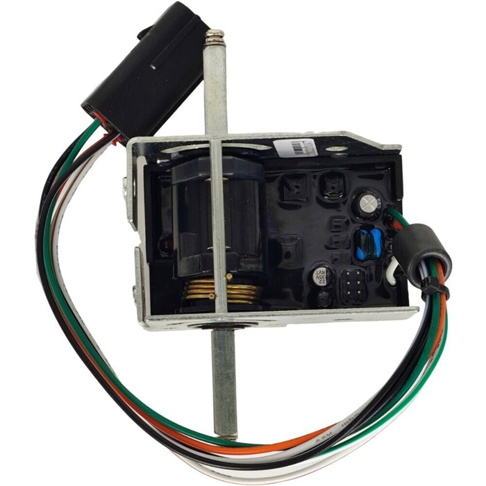 DURAFORCE 24-48V ET-165 MCU Electronic Throttle for Curtis Forklift Stacker Pallet Truck