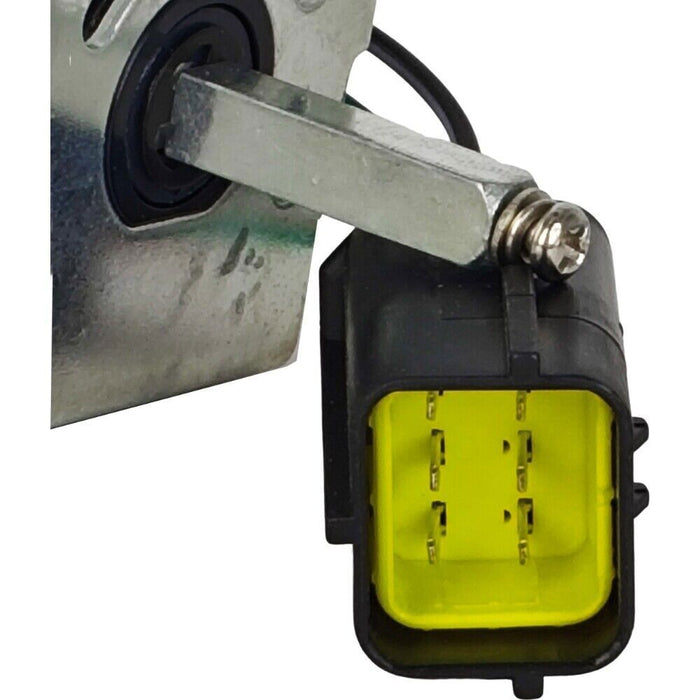 DURAFORCE 24-48V ET-165 MCU Electronic Throttle for Curtis Forklift Stacker Pallet Truck