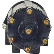 DURAFORCE Ignition Distributor 807964A1 3854311 for Toyota 3FG15GM V6 Engine Delco EST HEI