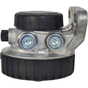 DURAFORCE Fuel Filter Head RE500160 for John Deere 5410 6400 6410 5300 7410 7200 7610 7810