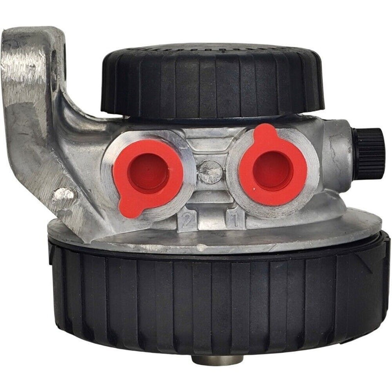 DURAFORCE Fuel Filter Head RE500160 for John Deere 5410 6400 6410 5300 7410 7200 7610 7810