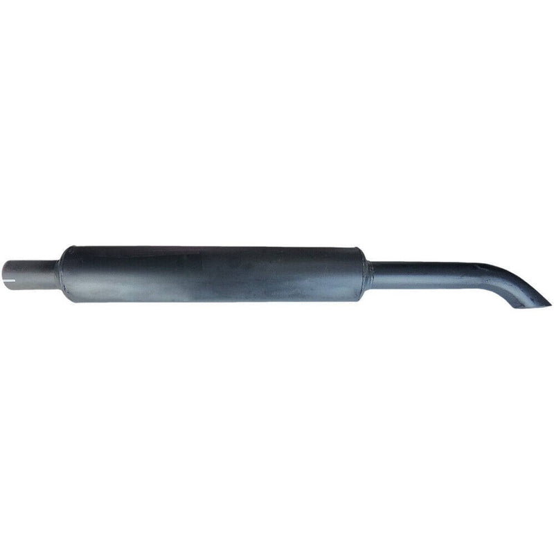 DURAFORCE Muffler 15221-12114 15221-12115 for Kubota L3000F L305DT L305F 15221-12410