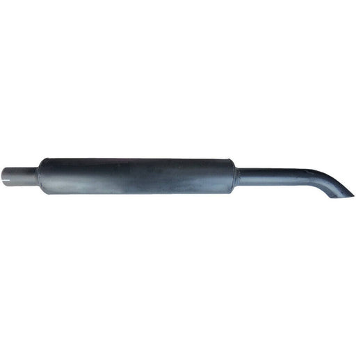 DURAFORCE Muffler 15221-12114 15221-12115 for Kubota L3000F L305DT L305F 15221-12410