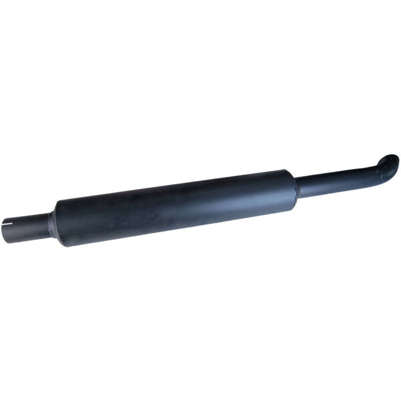 DURAFORCE Muffler 15221-12114 15221-12115 for Kubota L3000F L305DT L305F 15221-12410