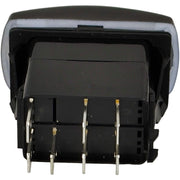 DURAFORCE Rocker Switch for John Deere 4X2 625i 825i 850i 855D HPX615E HPX815E RSX 850I