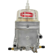 DURAFORCE Fuel Water Separator MIU803221 MIA882886 for John Deere 4066M 4066R 244K 324K