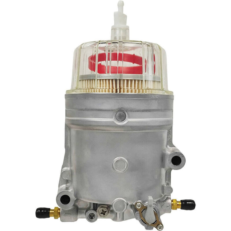 DURAFORCE Fuel Water Separator MIU803221 MIA882886 for John Deere 4066M 4066R 244K 324K