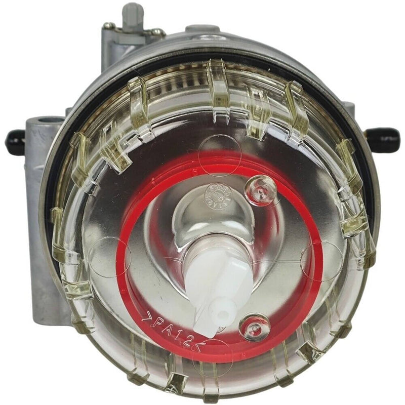 DURAFORCE Fuel Water Separator MIU803221 MIA882886 for John Deere 4066M 4066R 244K 324K