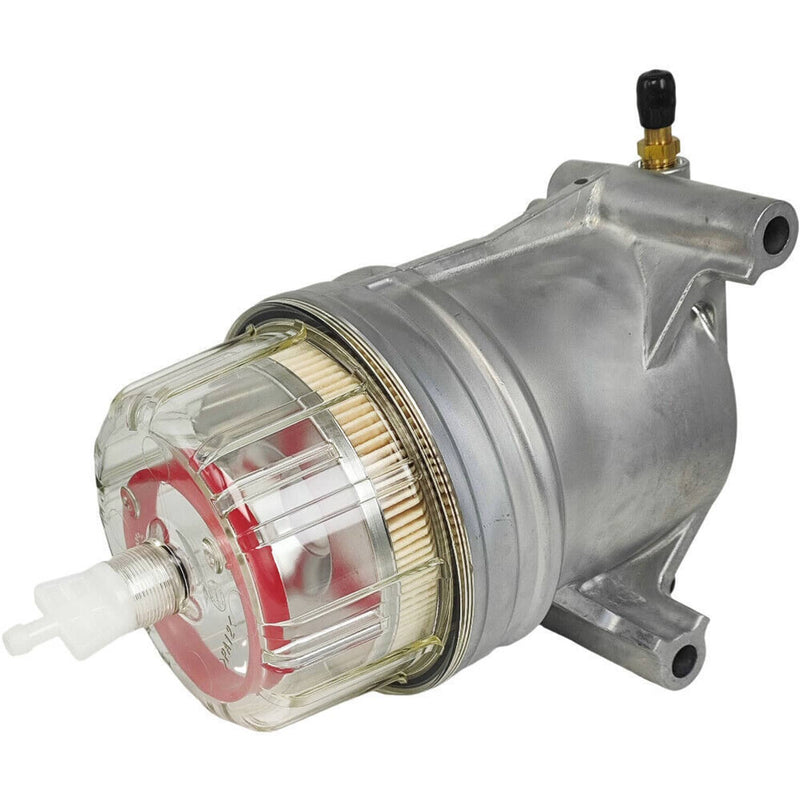 DURAFORCE Fuel Water Separator MIU803221 MIA882886 for John Deere 4066M 4066R 244K 324K