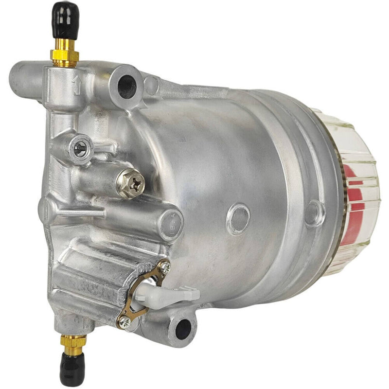 DURAFORCE Fuel Water Separator MIU803221 MIA882886 for John Deere 4066M 4066R 244K 324K