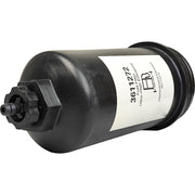 DURAFORCE Fuel Filter Assembly 3611272 for Perkins 1104D-E44T 1104D-E44TA 854E-E34TA
