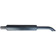 DURAFORCE Muffler for Kubota L245H L2500DT L2500F L2600DT L2600F L295DT L295F L3000DT