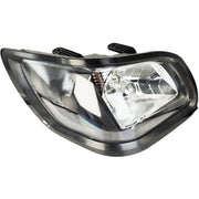 DURAFORCE For Kubota Right Headlight Front Head Light Bulb Tractor M6040 M7040 M8540 M9540
